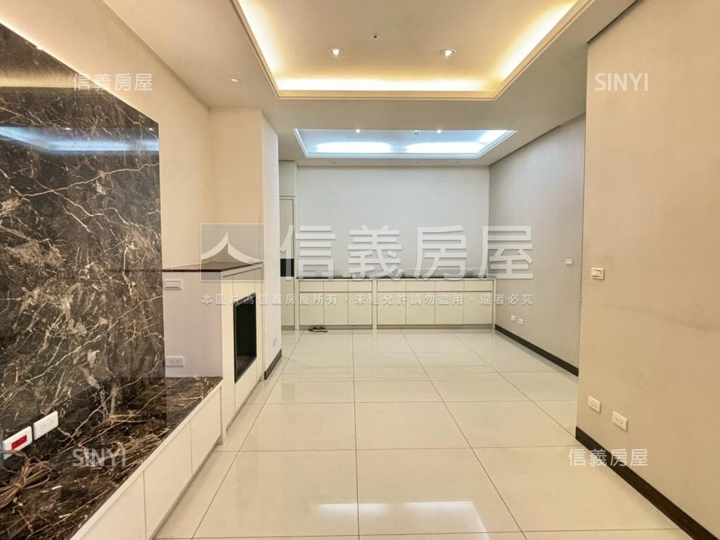 大河公園兩房車位房屋室內格局與周邊環境