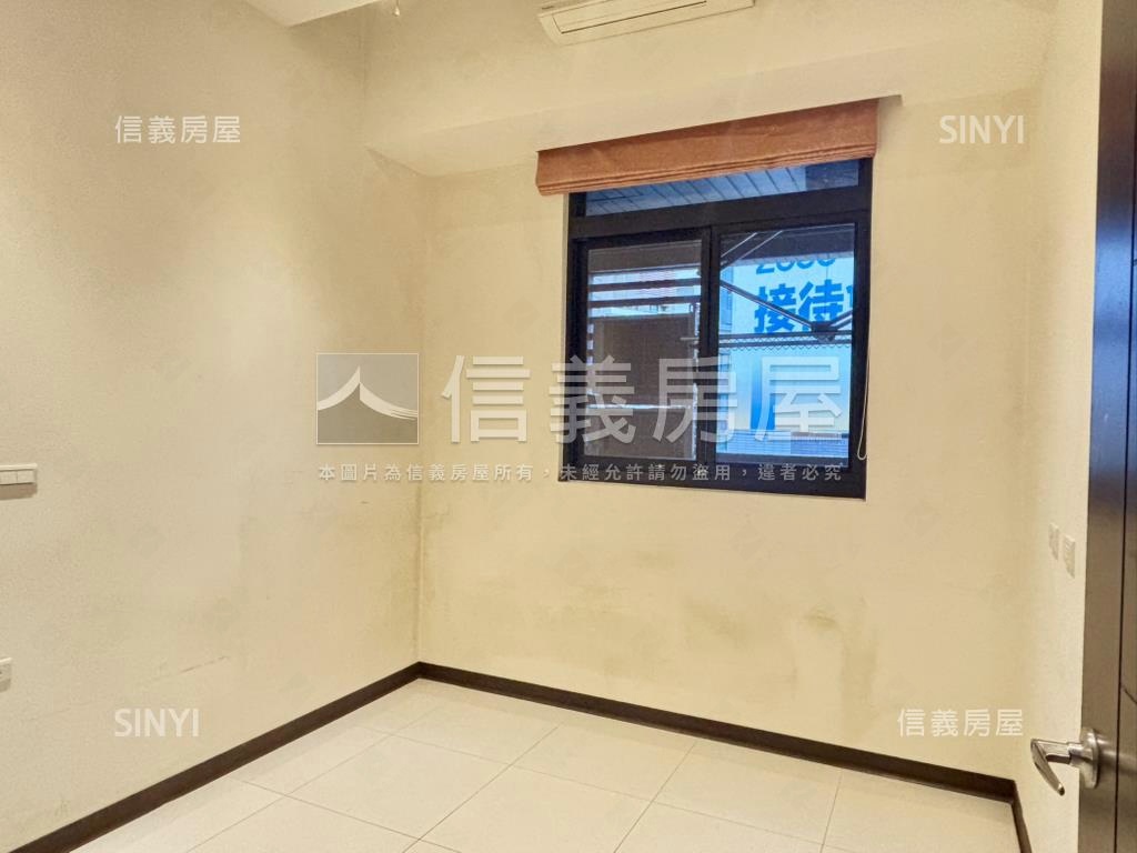 大河公園兩房車位房屋室內格局與周邊環境