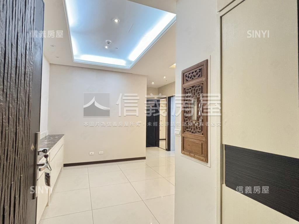 大河公園兩房車位房屋室內格局與周邊環境