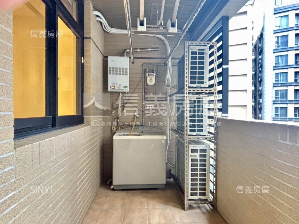 大河公園兩房車位房屋室內格局與周邊環境