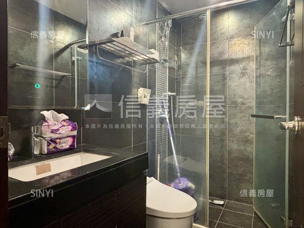 大河公園兩房車位房屋室內格局與周邊環境