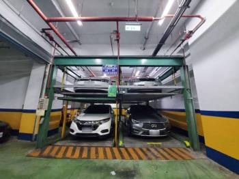 囍市坡機車位限社區住戶