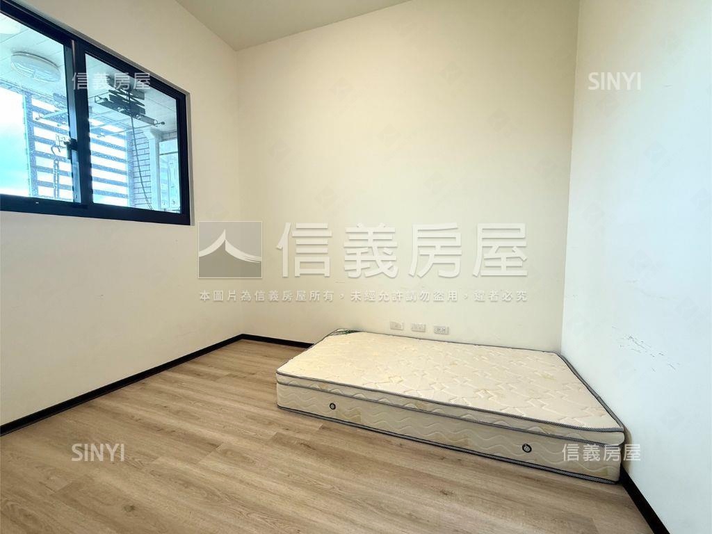 麗寶豐洲２＋１車位房屋室內格局與周邊環境