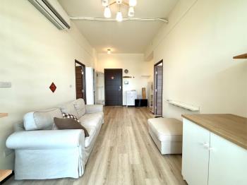 麗寶豐洲２房車位