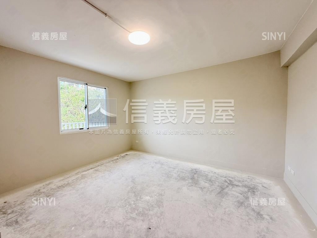 稀有面安華公園．雙併公寓房屋室內格局與周邊環境