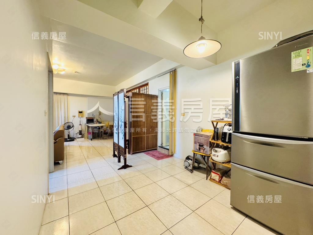 近南紡金龍花園３房１室房屋室內格局與周邊環境