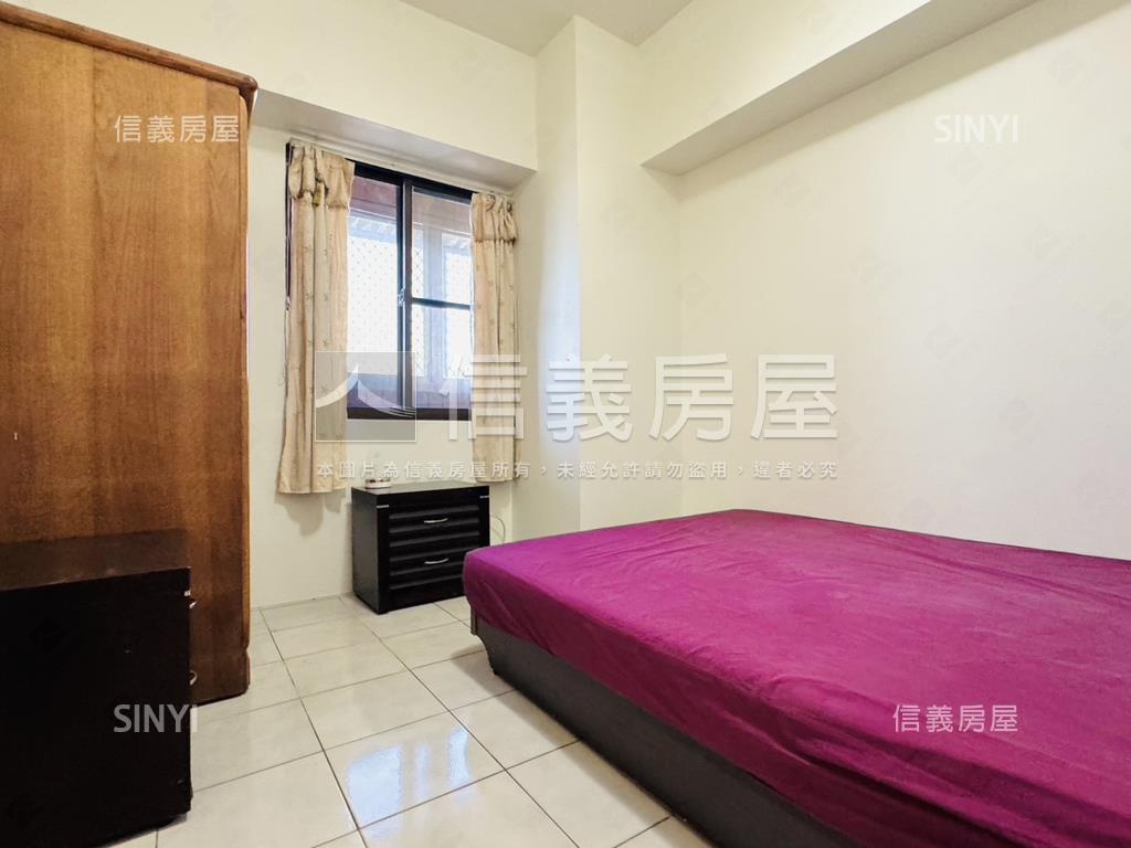 近南紡金龍花園３房１室房屋室內格局與周邊環境