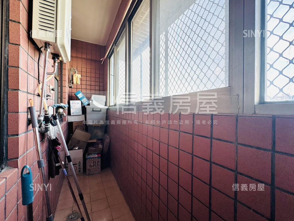 近南紡金龍花園３房１室房屋室內格局與周邊環境