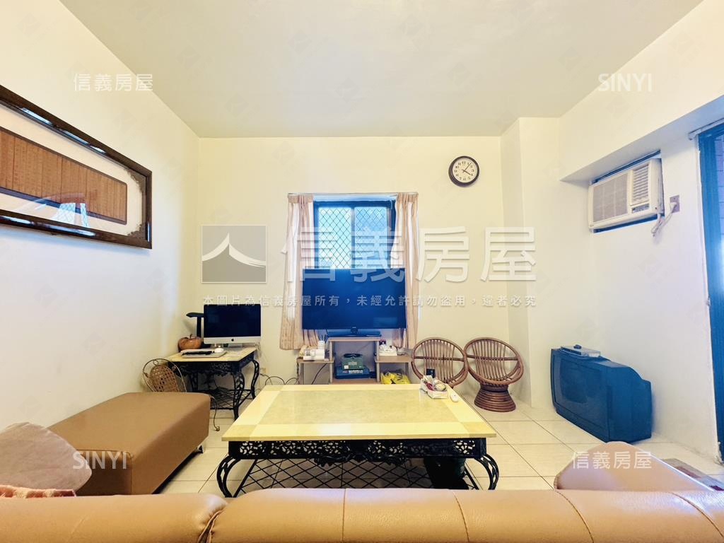 近南紡金龍花園３房１室房屋室內格局與周邊環境