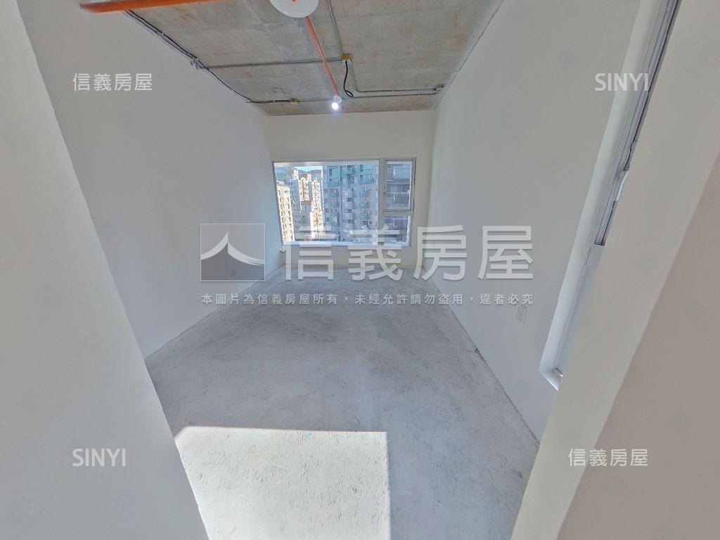 忠泰湛高質感方正大三房房屋室內格局與周邊環境