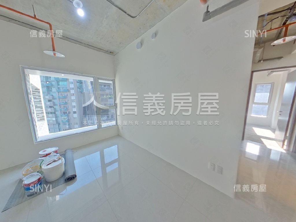 忠泰湛高質感方正大三房房屋室內格局與周邊環境