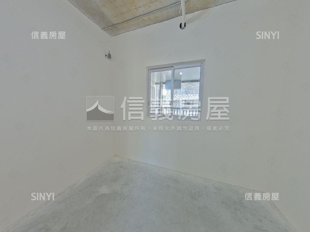 忠泰湛高質感方正大三房房屋室內格局與周邊環境