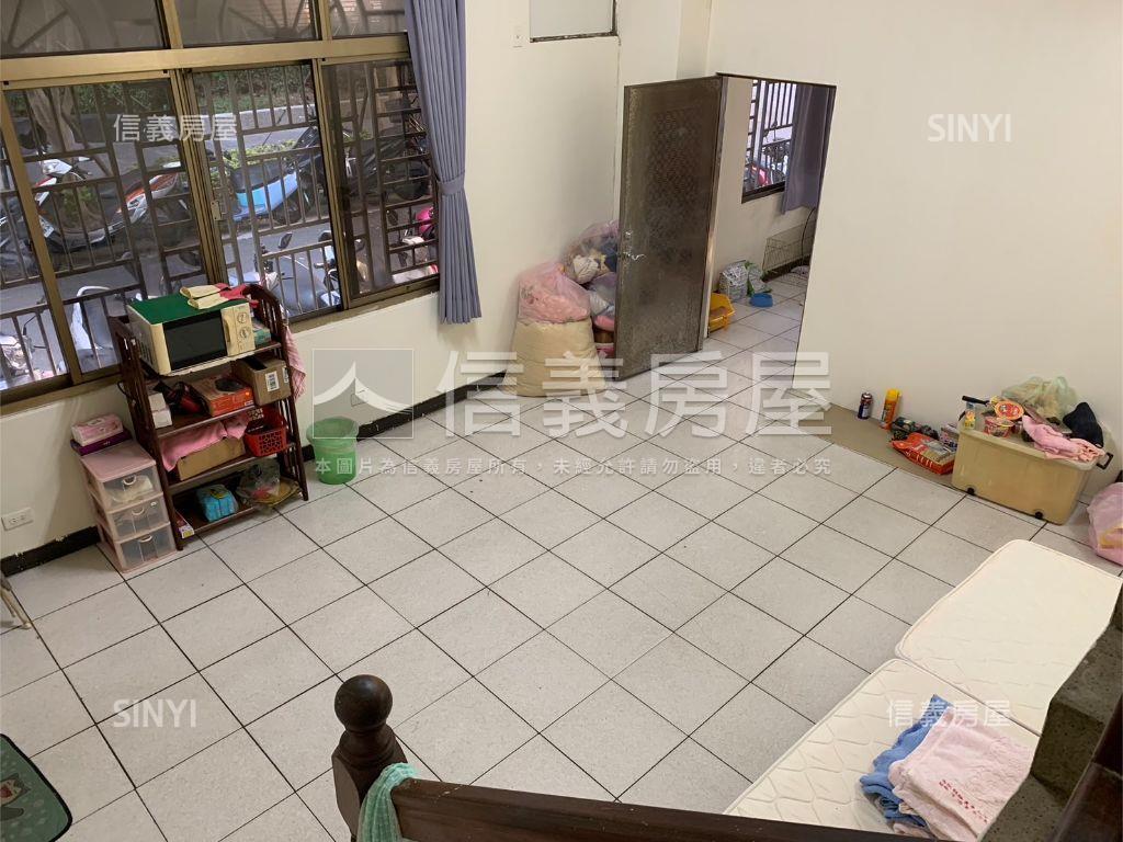 近彰化銀行邊間賺錢樓店房屋室內格局與周邊環境