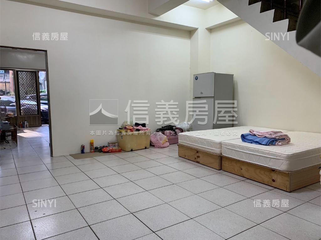 近彰化銀行邊間賺錢樓店房屋室內格局與周邊環境