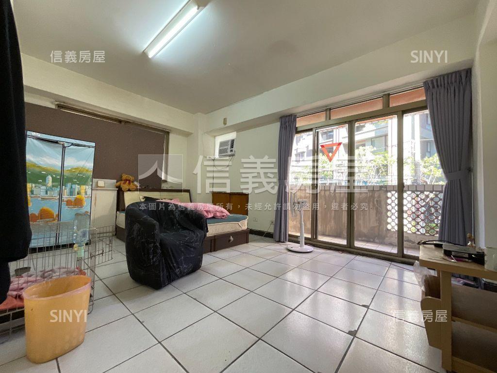 近彰化銀行邊間賺錢樓店房屋室內格局與周邊環境