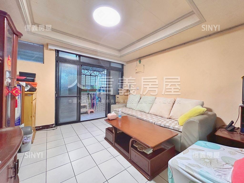 成功街得意居大四房３樓房屋室內格局與周邊環境