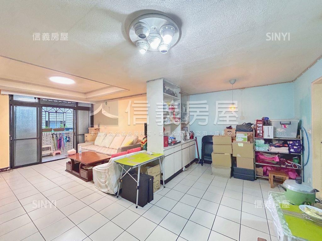 成功街得意居大四房３樓房屋室內格局與周邊環境