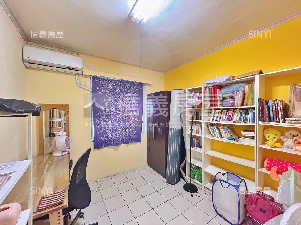 成功街得意居大四房３樓房屋室內格局與周邊環境