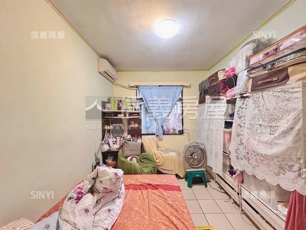 成功街得意居大四房３樓房屋室內格局與周邊環境