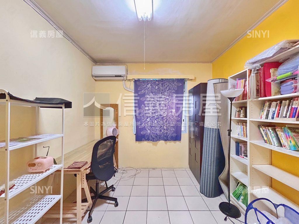 成功街得意居大四房３樓房屋室內格局與周邊環境