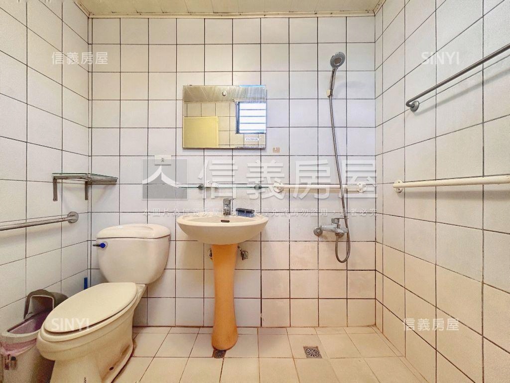 成功街得意居大四房３樓房屋室內格局與周邊環境