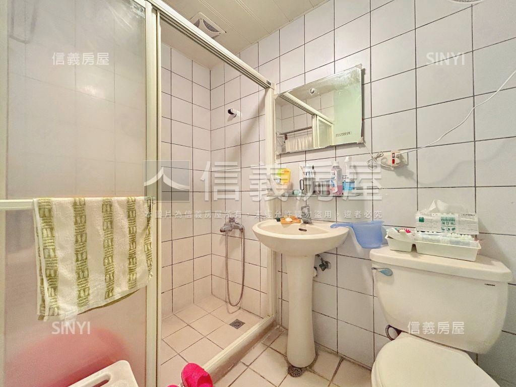 成功街得意居大四房３樓房屋室內格局與周邊環境