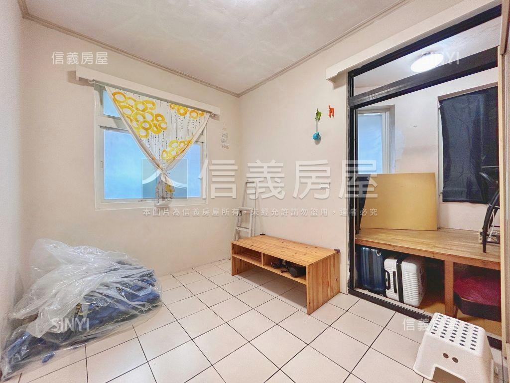 成功街得意居大四房３樓房屋室內格局與周邊環境