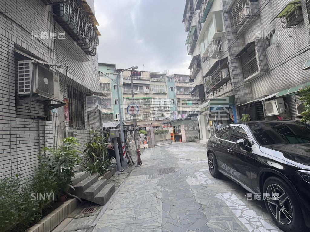 成功街得意居大四房３樓房屋室內格局與周邊環境