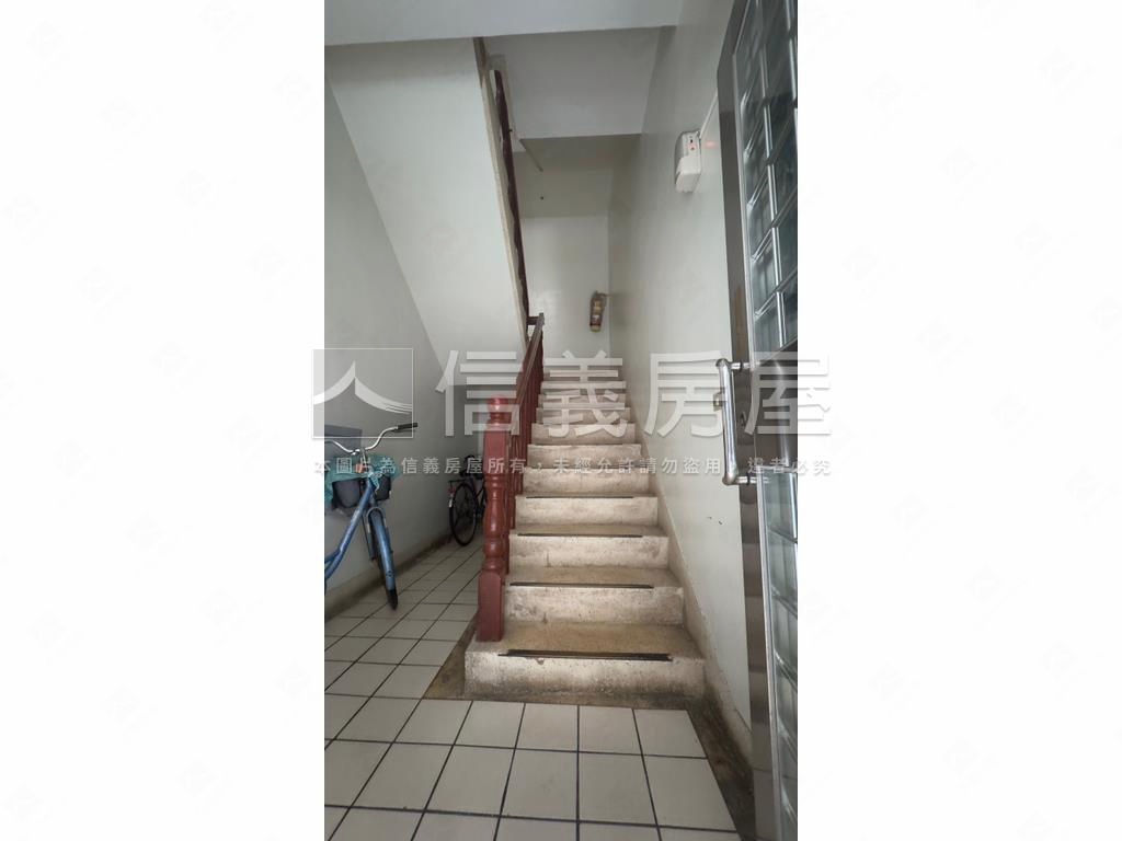 成功街得意居大四房３樓房屋室內格局與周邊環境