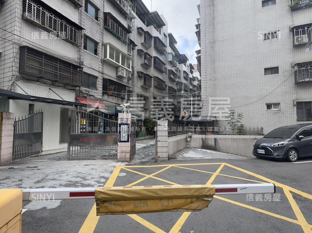 成功街得意居大四房３樓房屋室內格局與周邊環境