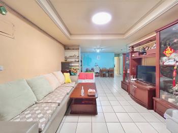 成功街得意居大四房３樓