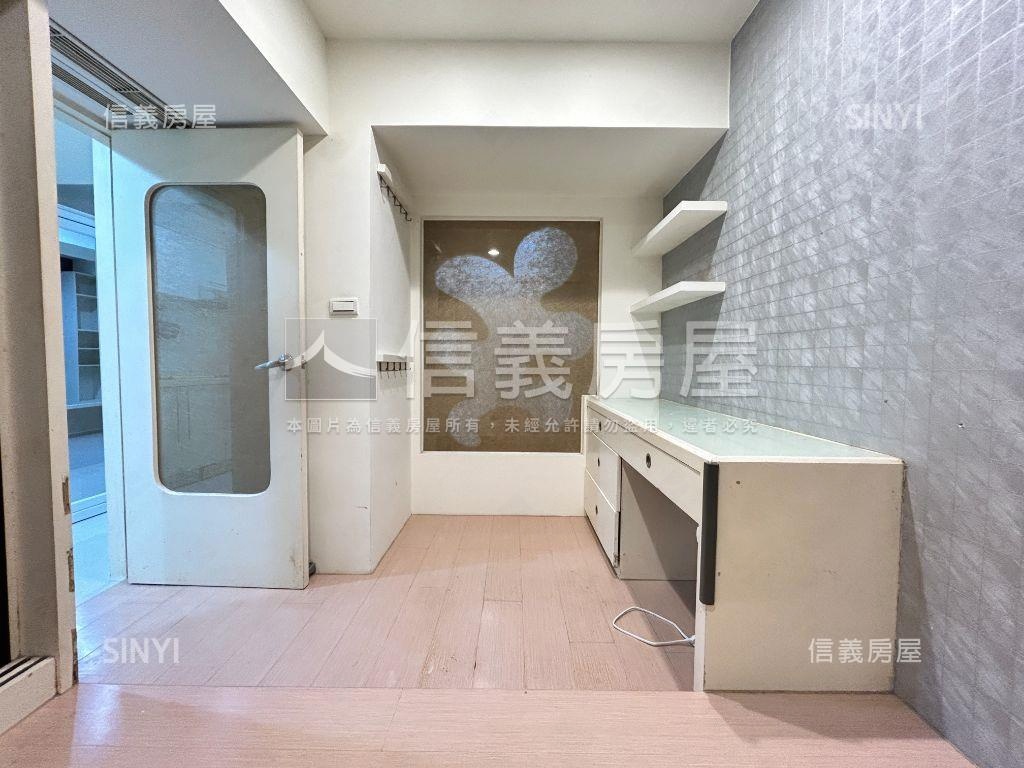 雙敦微風管理大樓房屋室內格局與周邊環境