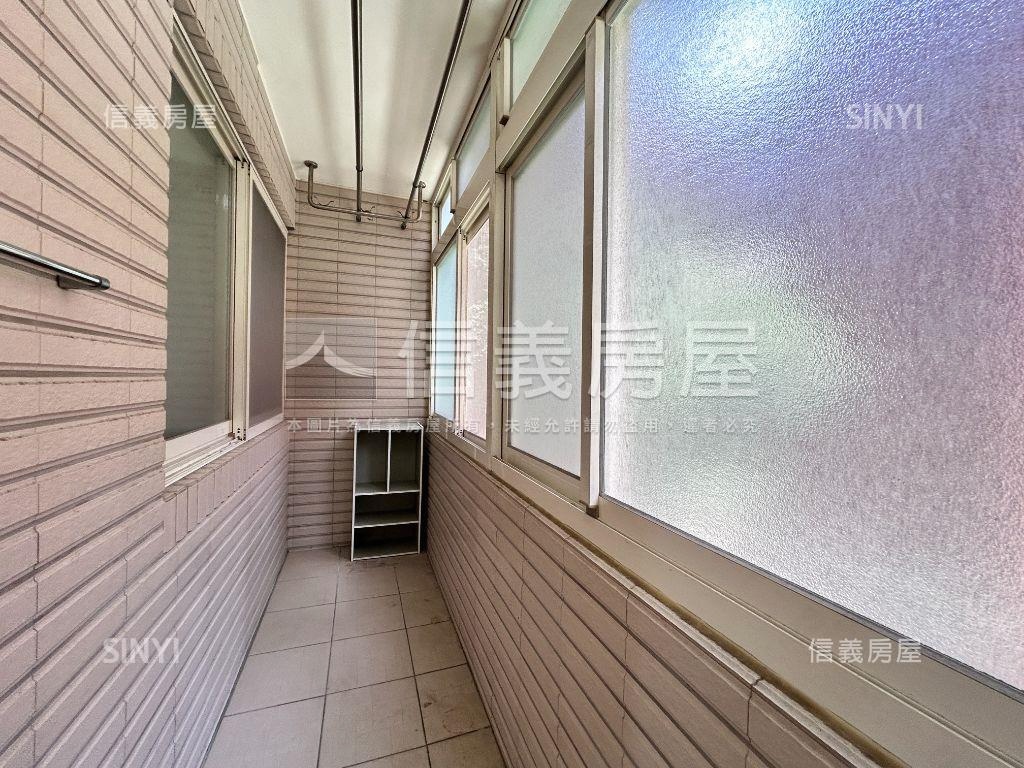 雙敦微風管理大樓房屋室內格局與周邊環境