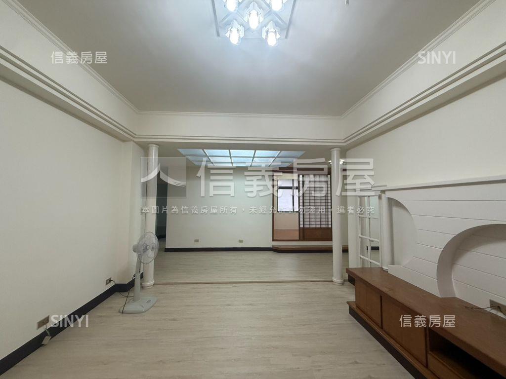 景華街方正美寓房屋室內格局與周邊環境