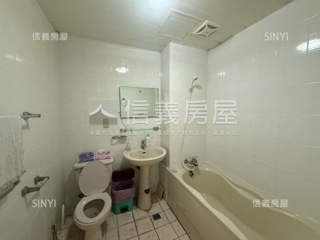 景華街方正美寓房屋室內格局與周邊環境