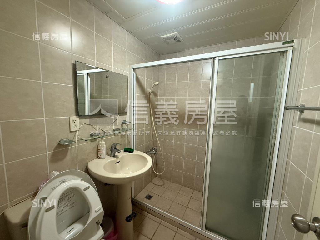 景華街方正美寓房屋室內格局與周邊環境