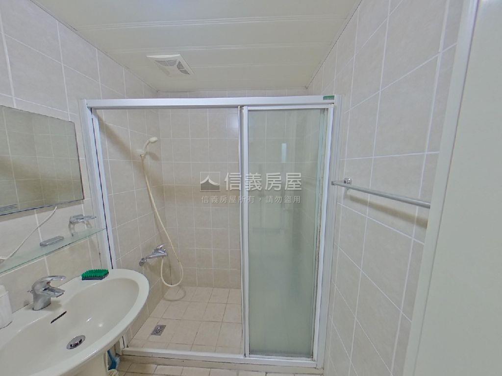 景華街方正美寓房屋室內格局與周邊環境