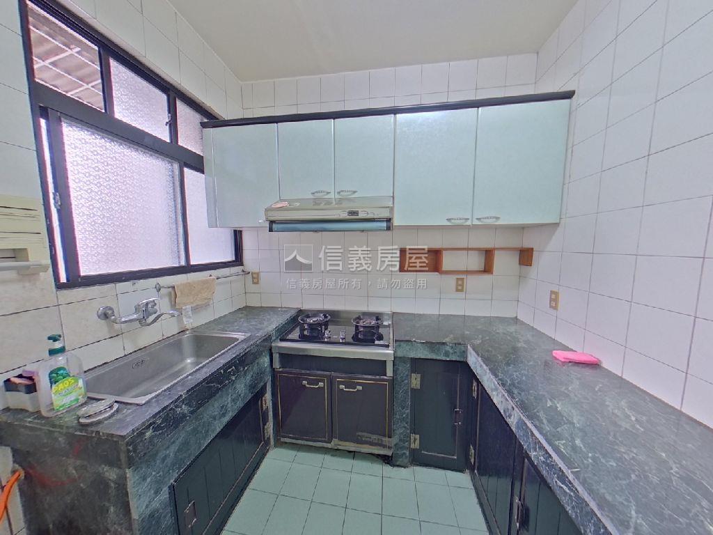 景華街方正美寓房屋室內格局與周邊環境