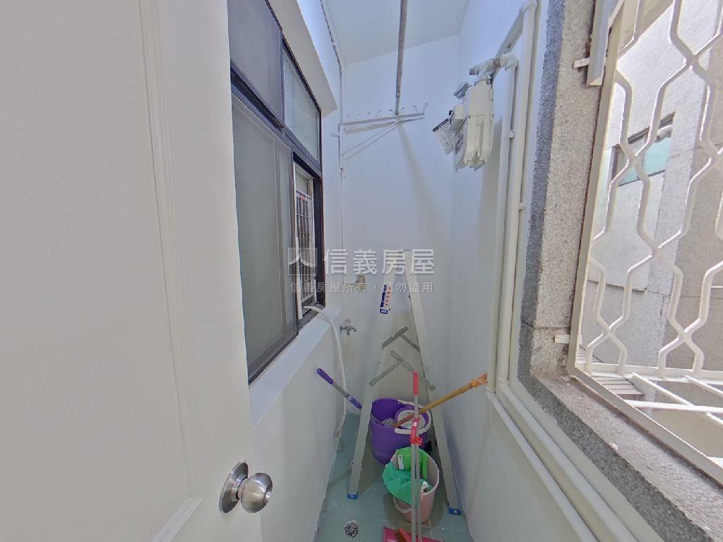 景華街方正美寓房屋室內格局與周邊環境