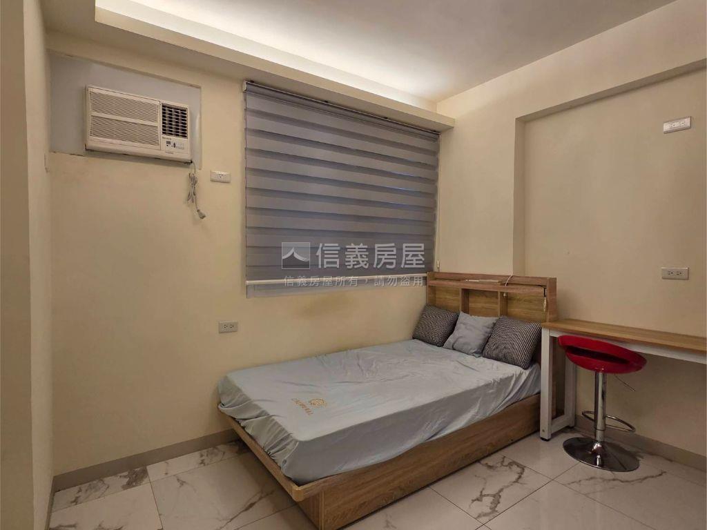 近忠孝夜市精緻成家小資宅房屋室內格局與周邊環境