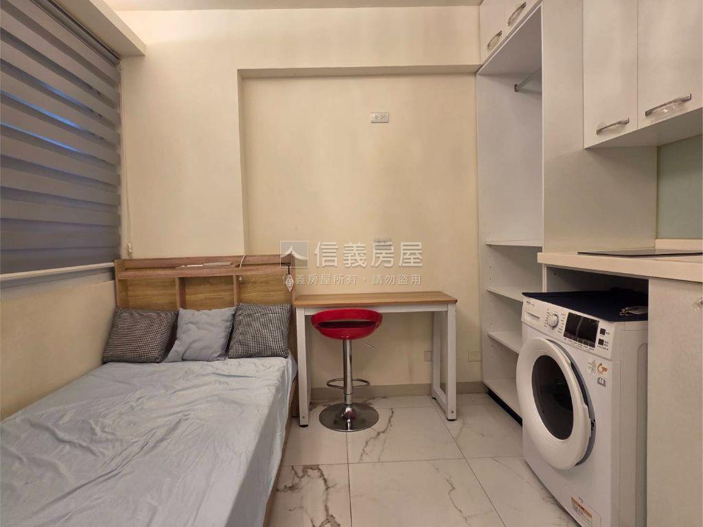 近忠孝夜市精緻成家小資宅房屋室內格局與周邊環境