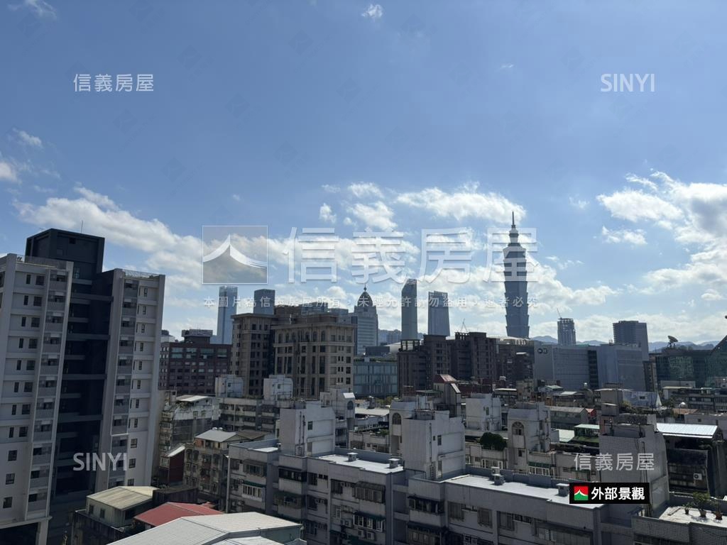 復源高樓朝南明亮好屋房屋室內格局與周邊環境