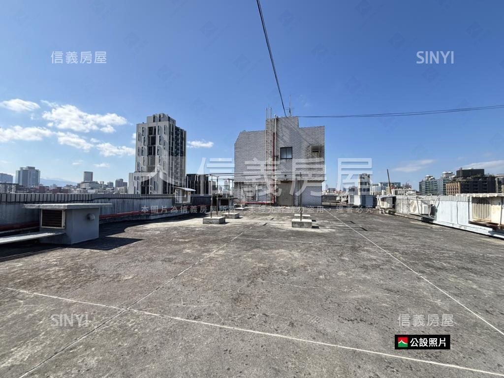 復源高樓朝南明亮好屋房屋室內格局與周邊環境