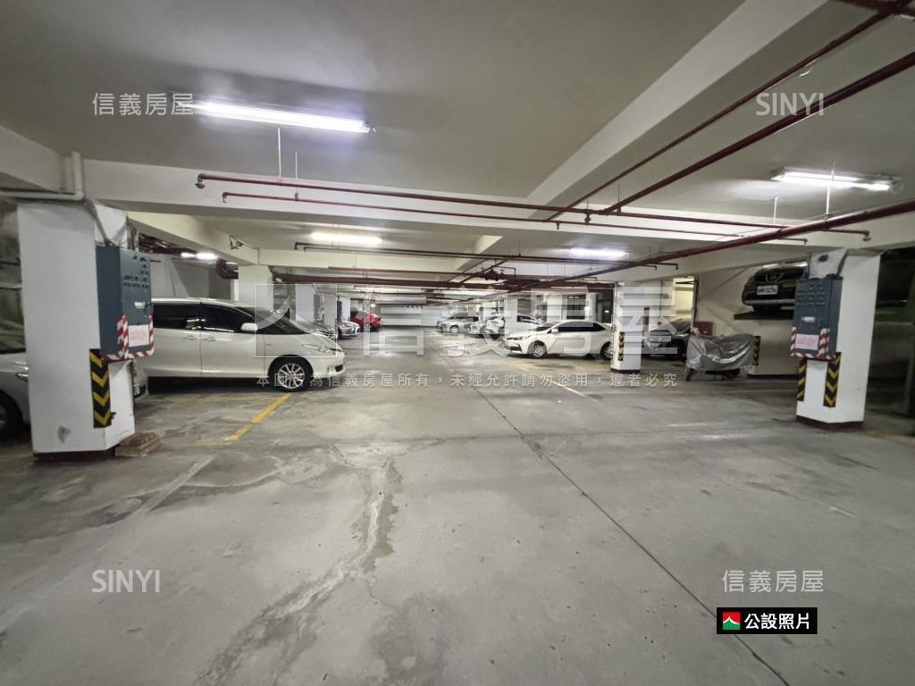 復源高樓朝南明亮好屋房屋室內格局與周邊環境