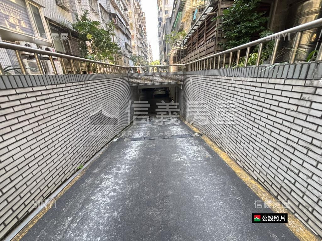 復源高樓朝南明亮好屋房屋室內格局與周邊環境