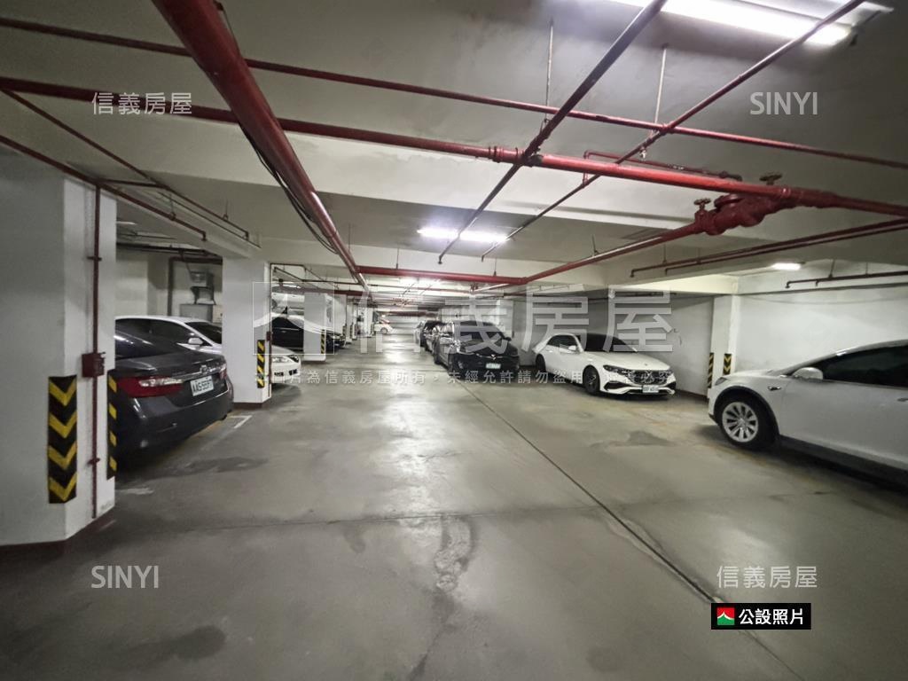 復源高樓朝南明亮好屋房屋室內格局與周邊環境