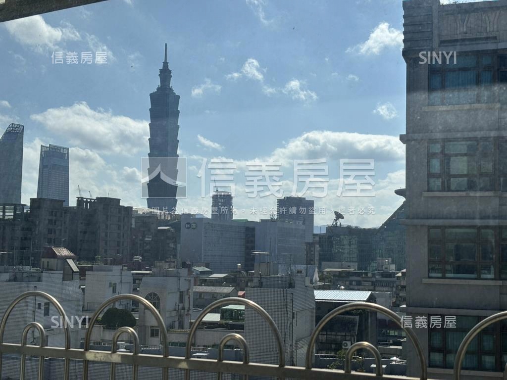 復源高樓朝南明亮好屋房屋室內格局與周邊環境