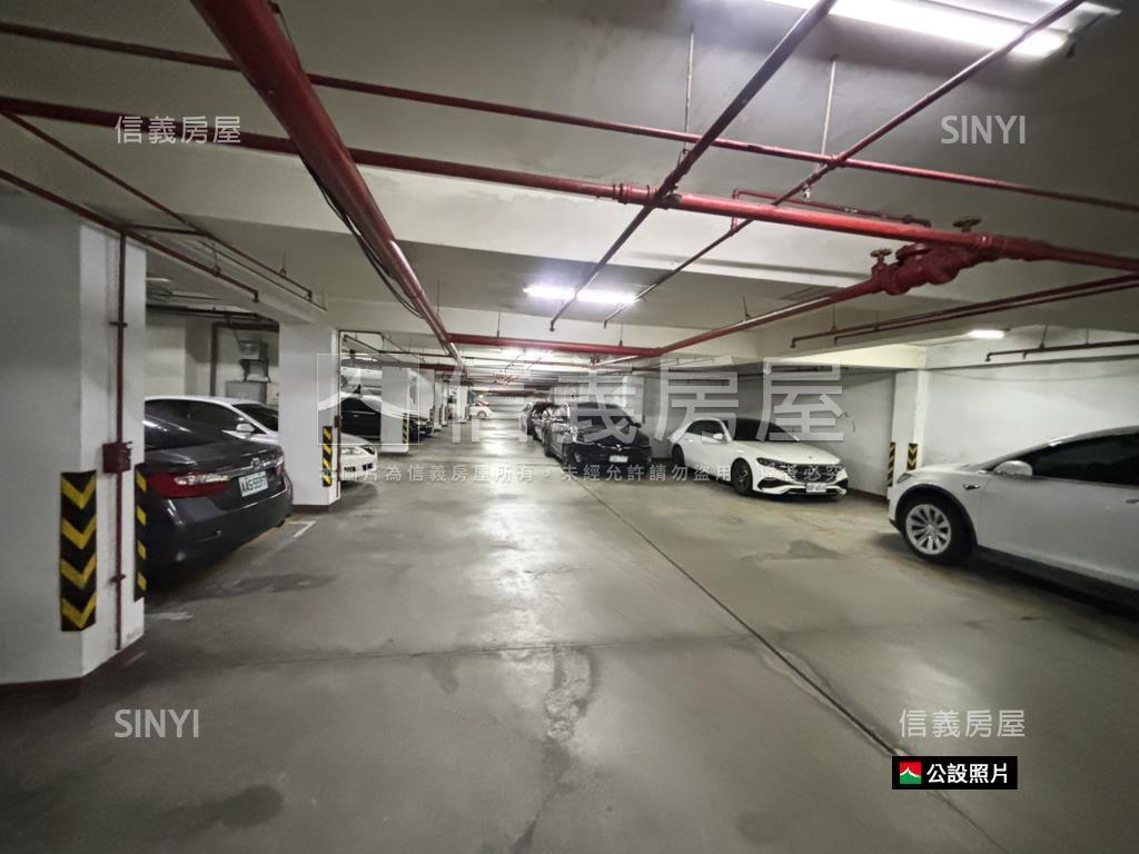 復源高樓朝南明亮好屋房屋室內格局與周邊環境