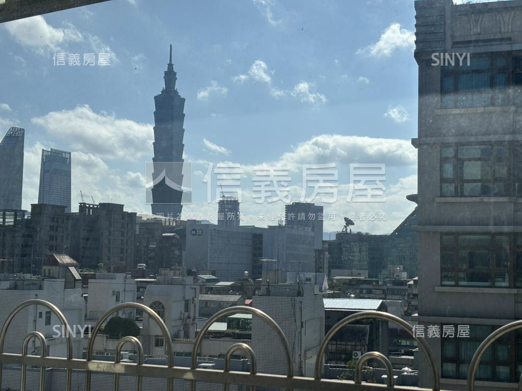 復源高樓朝南明亮好屋房屋室內格局與周邊環境