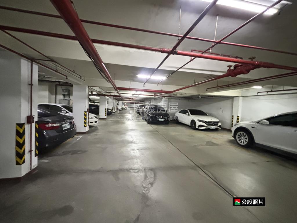 復源高樓朝南明亮好屋房屋室內格局與周邊環境